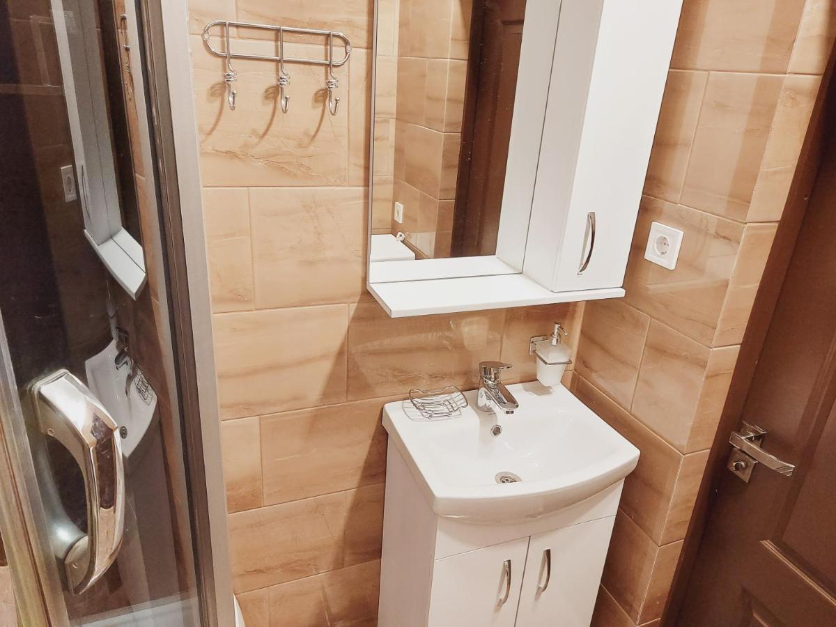 Apartamento Jurmala, Latvija Exterior foto