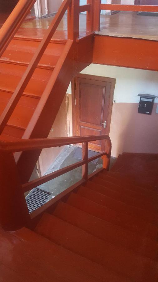 Apartamento Jurmala, Latvija Exterior foto